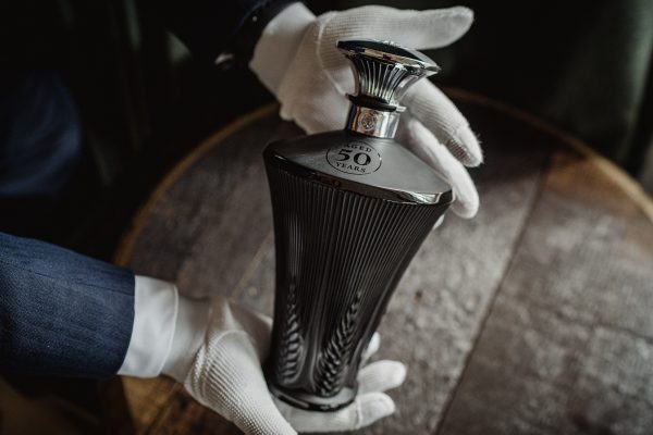 The Glenturret to sell its first 50-year-old whisky in Sotheby’s sale