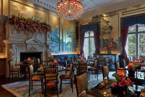 db Eats – The Japanese Restaurant at Annabel’s Club