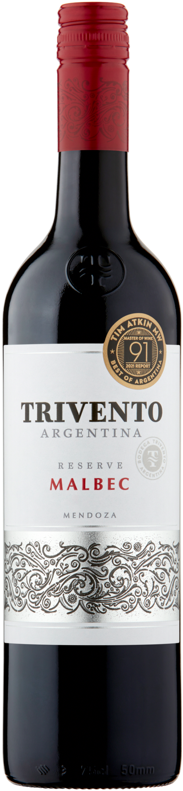 World’s largest Malbec brand, Trivento eyes up ambitious growth