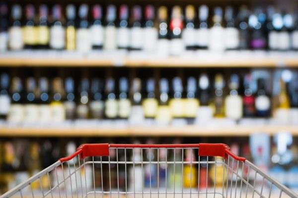 Scottish Government consults on raising minimum unit pricing