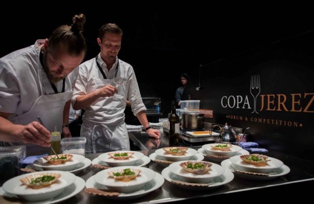 Search to find UK’s best sommelier and chef team returns