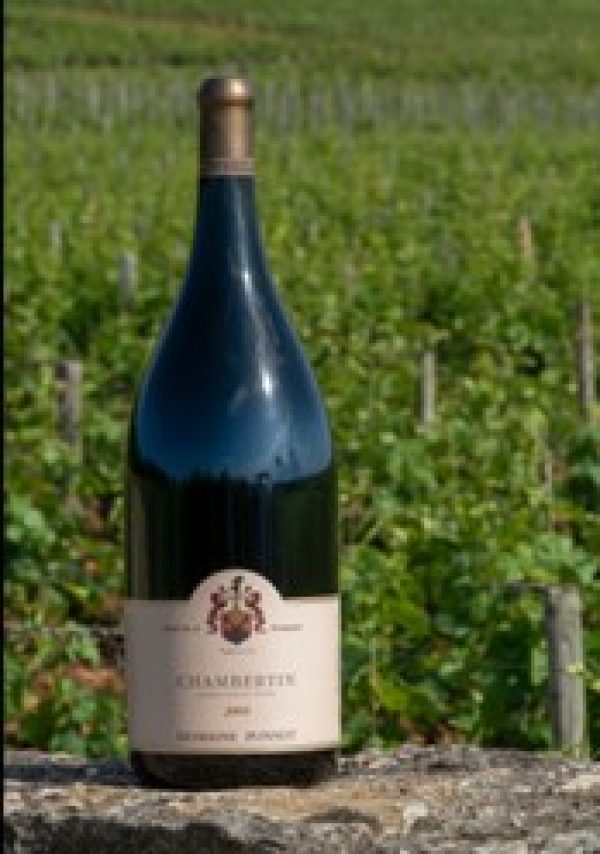 Christie’s lines up two impressive Burgundy sales for its autumn season