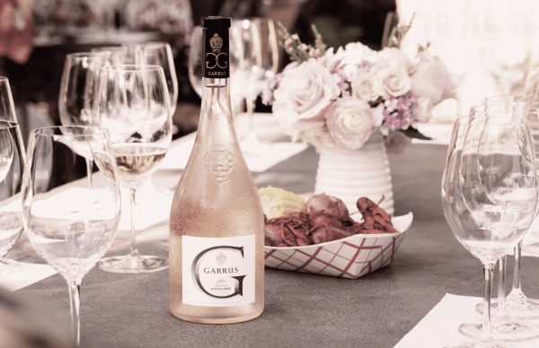 The best rosés over £25 for drinking this summer