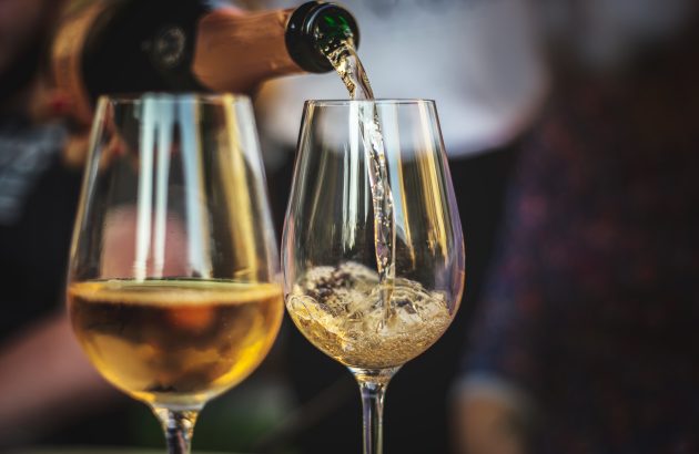 Hotel group offers ’emotional support’ wine if your flight is delayed or cancelled