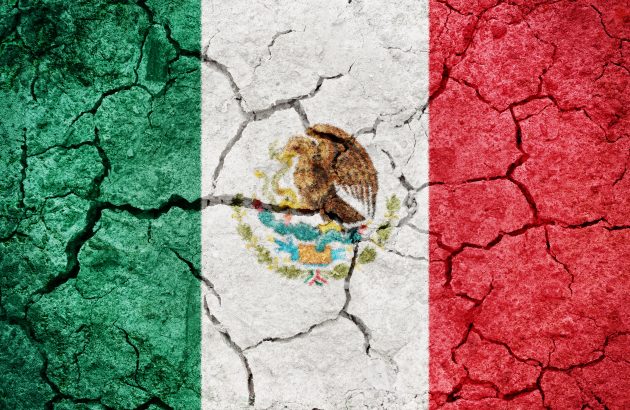 Mexican President calls for end to beer production in drought-stricken north