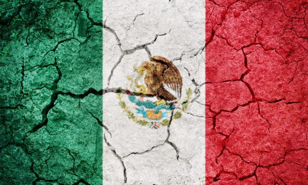 Mexican President calls for end to beer production in drought-stricken north