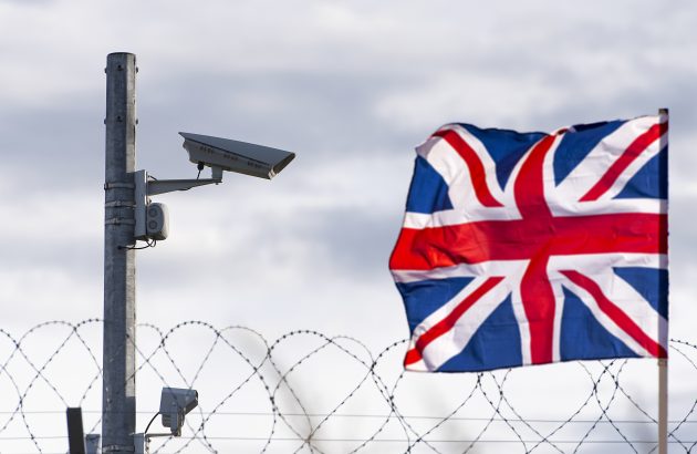 Misplaced whisky receipt incriminates drug smuggler