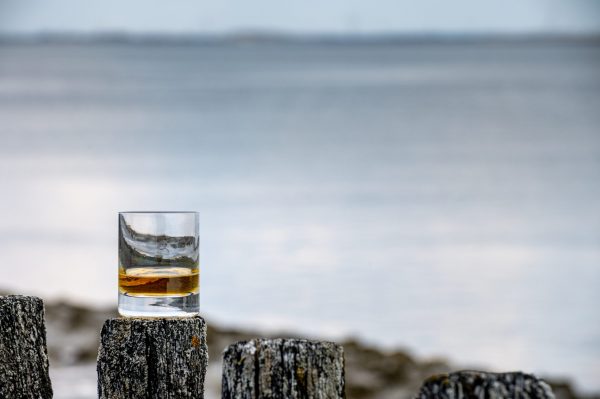Scotch distillers expect energy costs to spike, survey finds