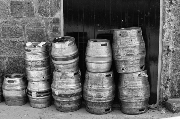 200 new brewers operating in the UK in the last year