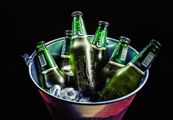 Carlsberg upgrades 2022 earnings expectations, despite war in Ukraine