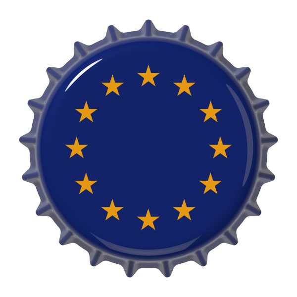 Beer production in the EU still below pre-pandemic level