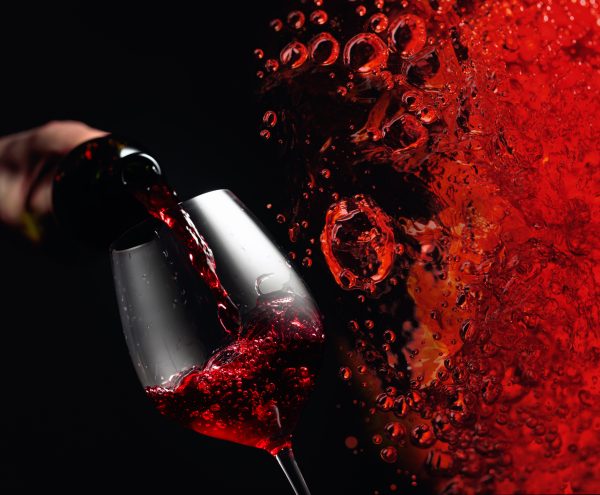 This is our best Cabernet of 2022