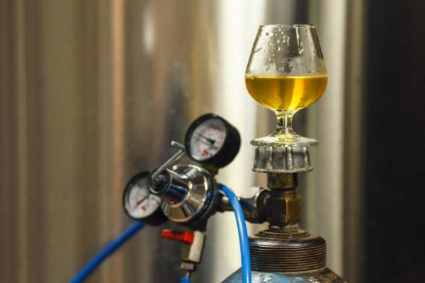 Row in India over brewery giants’ night-time production