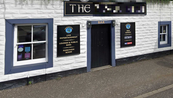 Pub may be forced to change its name because it’s so offensive