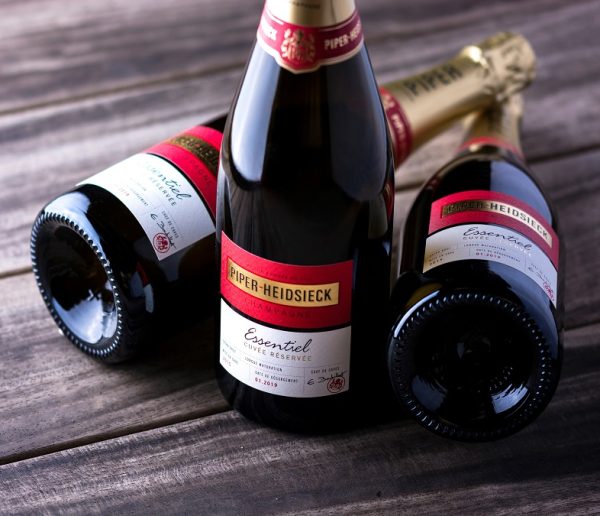 Champagne’s first B Corp certification granted