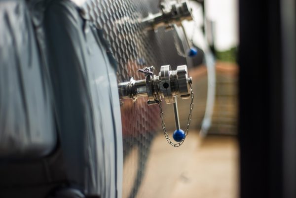 Real Drinks Co. opens new sparkling tea fermentery