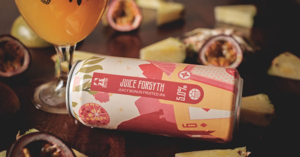 Brew York signs two major supermarket listings