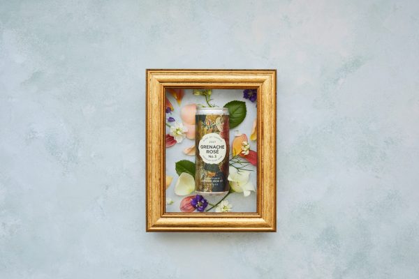 Canned Wine Co. partners with The National Gallery on art-inspired labels