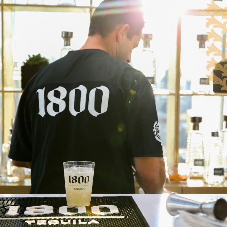 Top 10 biggest Tequila brands