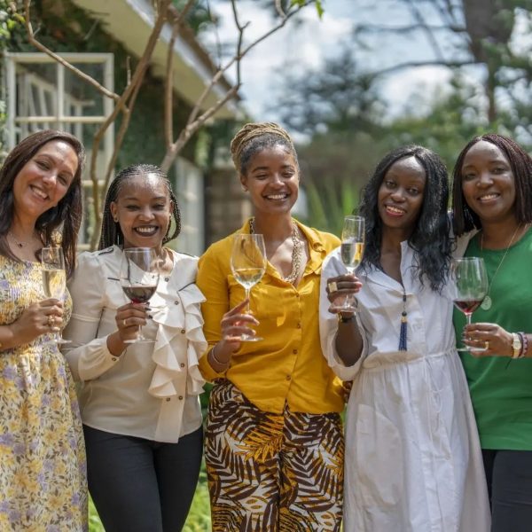 Kenya’s all-female blind tasting team aims to make history