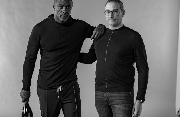 Plans pulled for Idris Elba’s new wine bar due to staff shortages