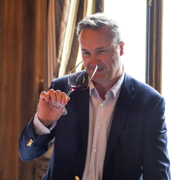 Tribute paid to Louis-Fabrice Latour