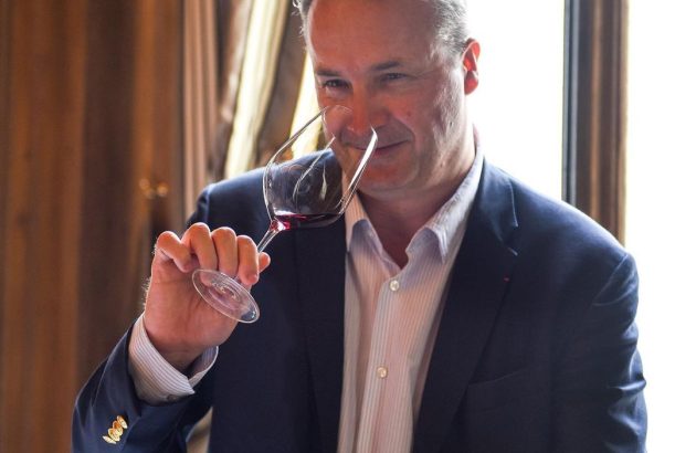 Tribute paid to Louis-Fabrice Latour