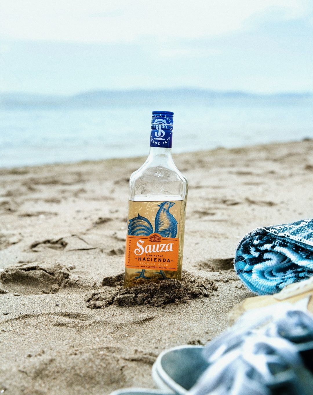 Top 10 biggest Tequila brands