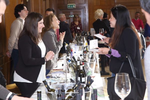 db recommends: Simply Italian Great Wines tasting