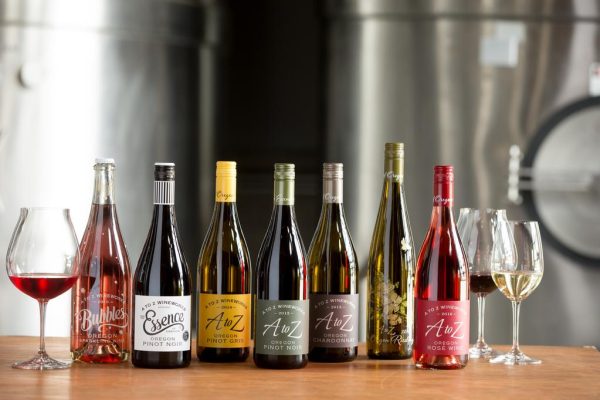 Ste. Michelle Wine Estates acquires A to Z Wineworks