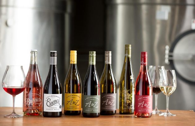 Ste. Michelle Wine Estates acquires A to Z Wineworks