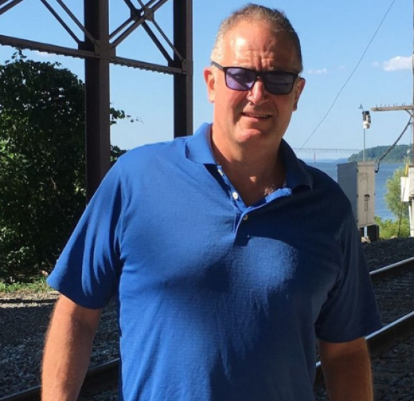 Global Drinks Intel CEO and editor-in-chief Alex Smith dies