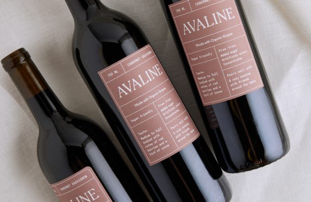 Cameron Diaz adds a Cabernet to her Avaline wine brand