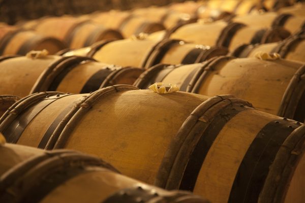 Suntory-owned whiskies reap benefit of Bordeaux connection