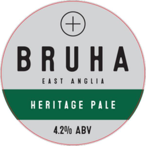 Bruha launches Heritage Pale on cask to give a ‘nod to the past’