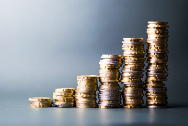 High inflation for alcohol despite overall fall