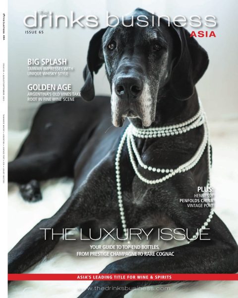 Asia August/September 2022