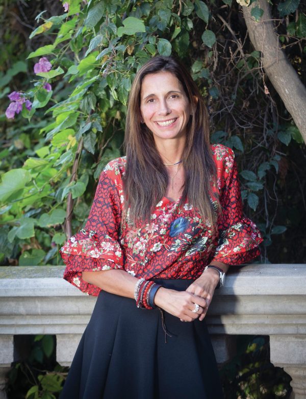 The Big Interview: Elena Carretero