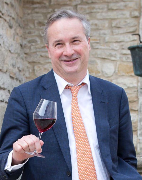 Louis-Fabrice Latour dies aged 58