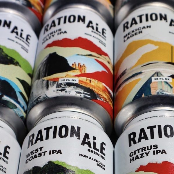 RationAle Brewing and Breakthru bring non-alcoholic beers to Colorado 