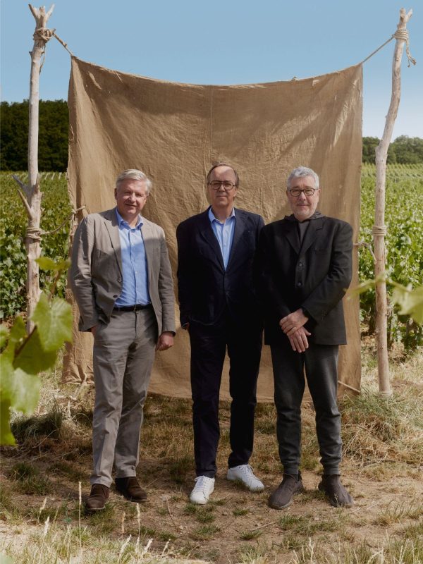 Roederer launches 2015 vintage of Brut Nature
