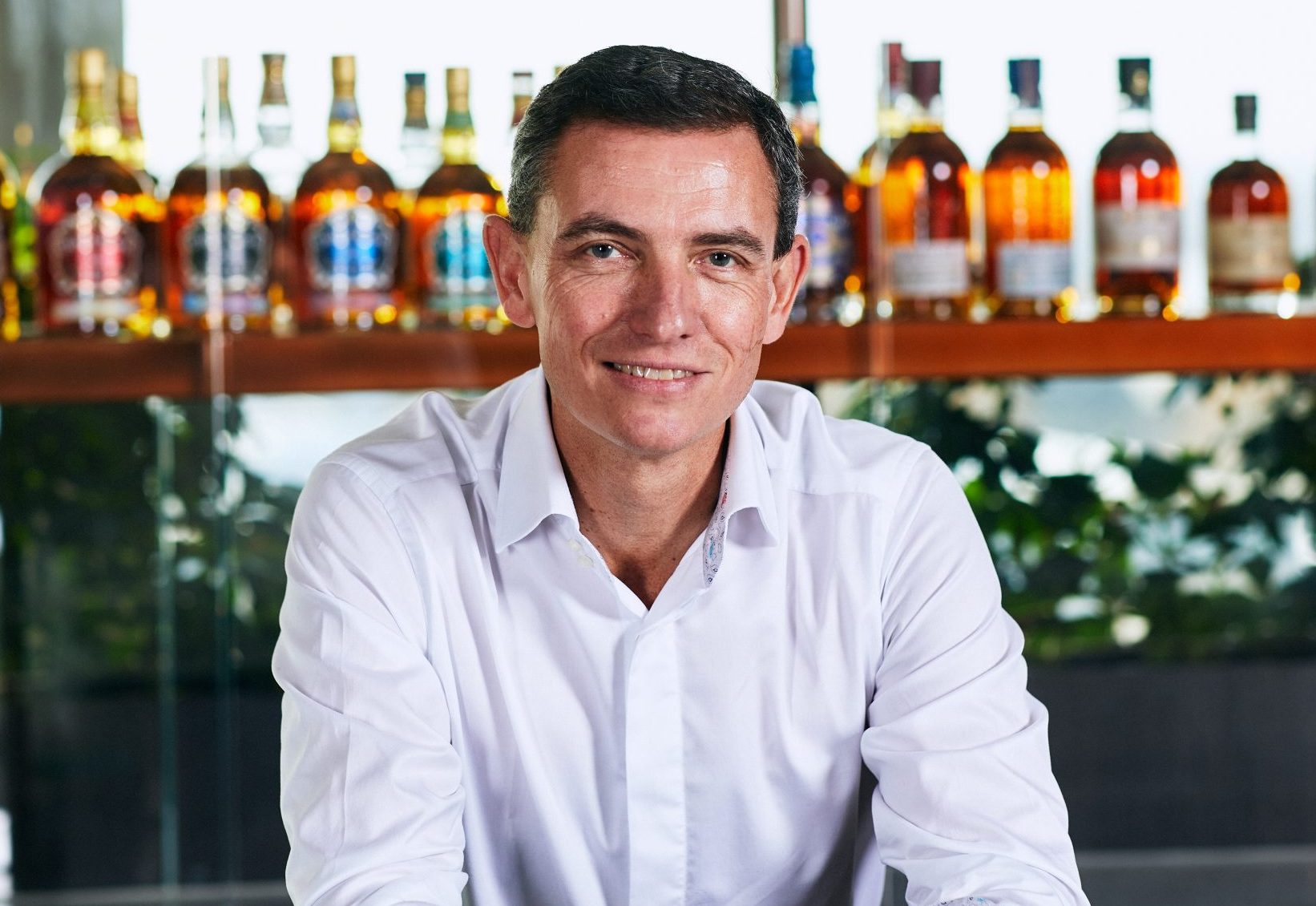 Chivas Brother announces strong sales