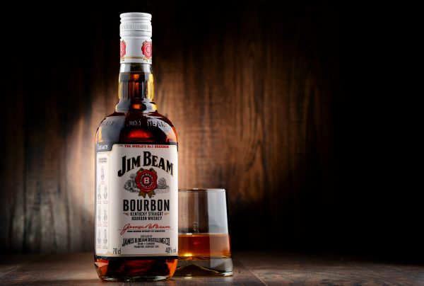 Jim Beam ploughs US$400 million into green energy