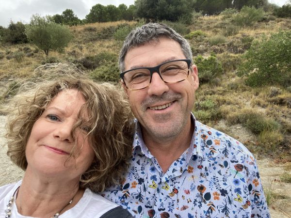 Southern French vigneron and winemaker Jean-Marc Astruc dies