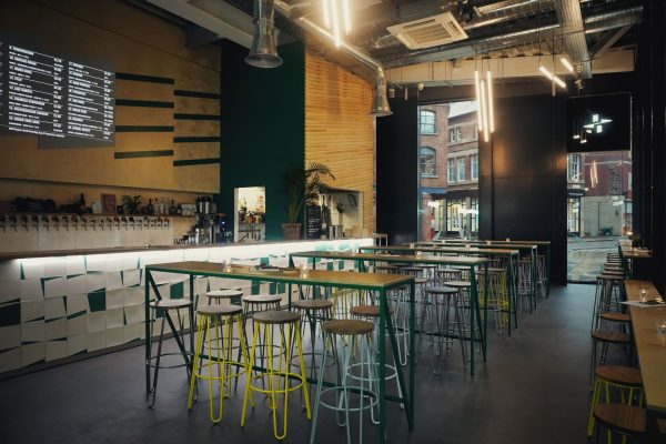North Brewing Co to open ninth venue at Snow Hill, Birmingham