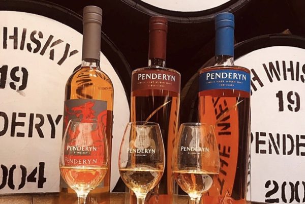 Penderyn whisky scores multi-million pound China deal