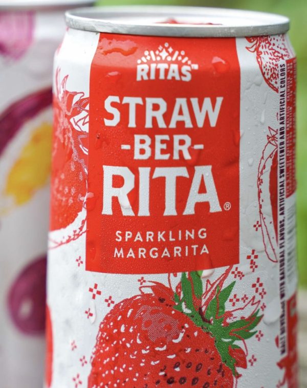 Anheuser-Busch settles in court over ‘Ritas’ controversy