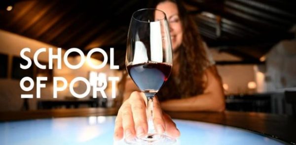 Symington Family Estates’ School of Port launches in Hong Kong
