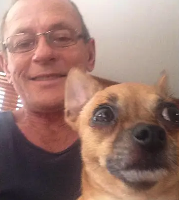 pub refused entry to his assistance chihuahua