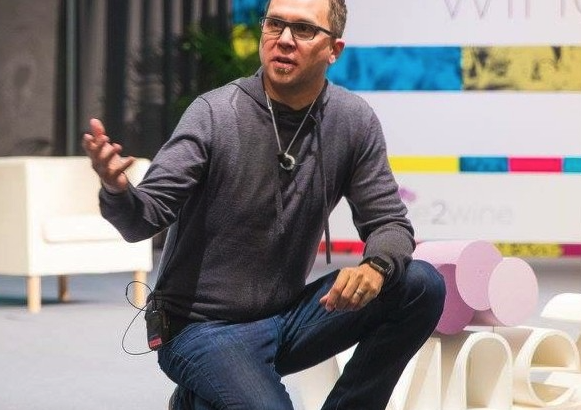 ‘We are regrouping’ – Paul Mabray on the future of Pix Wine